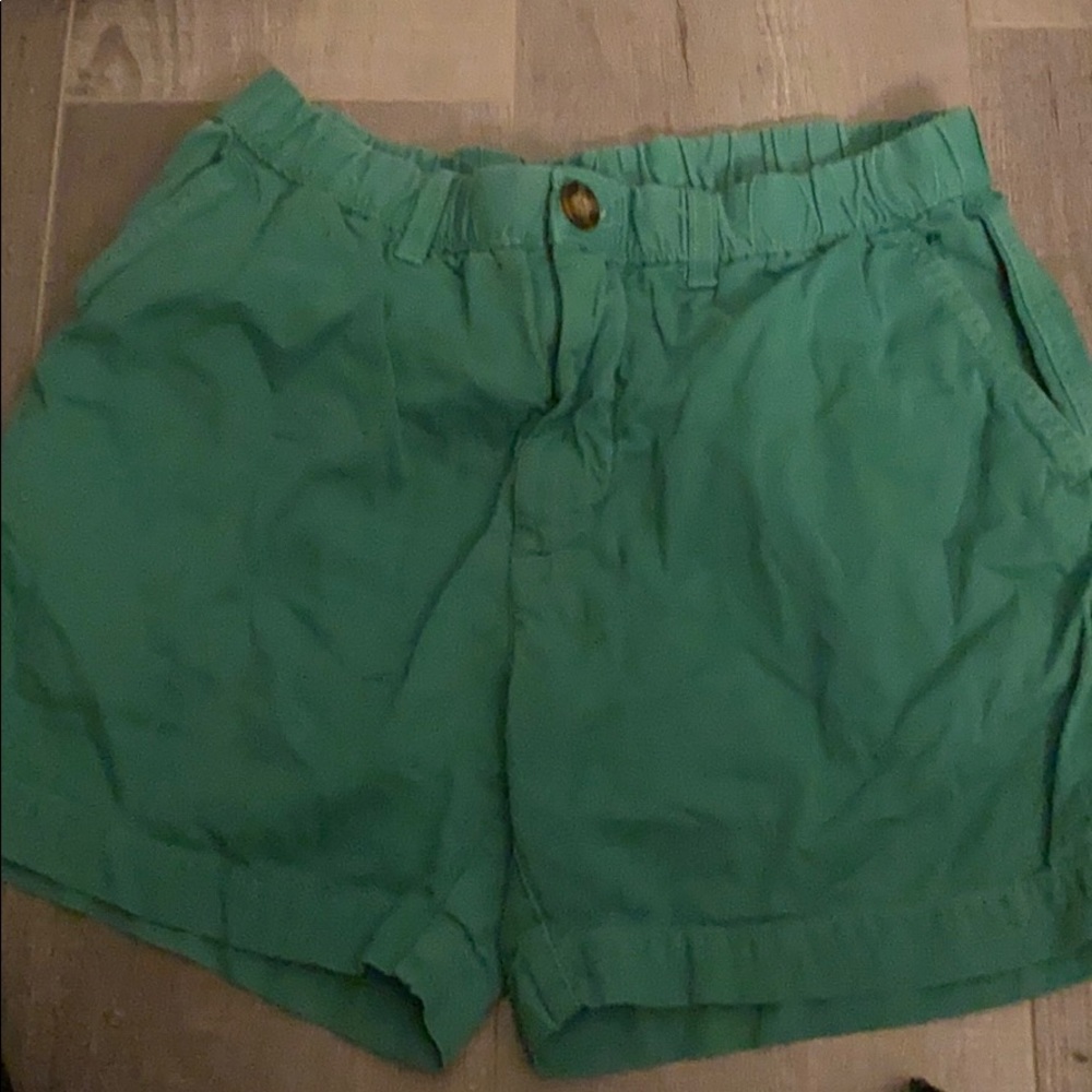 Men’s Chubbies